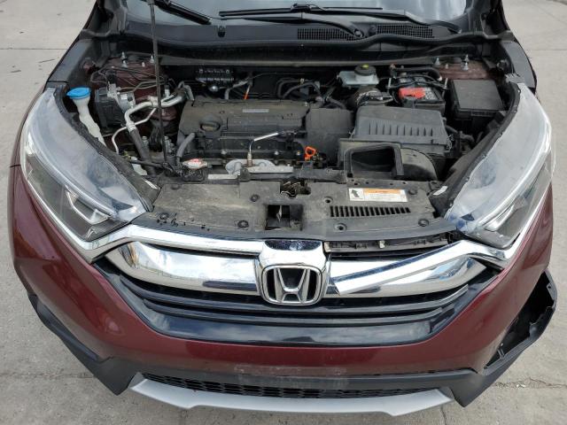 Photo 11 VIN: 2HKRW6H36JH203048 - HONDA CRV 