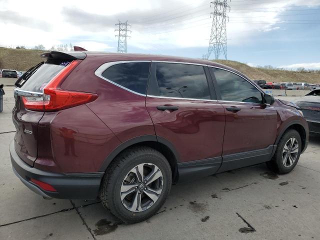 Photo 2 VIN: 2HKRW6H36JH203048 - HONDA CRV 