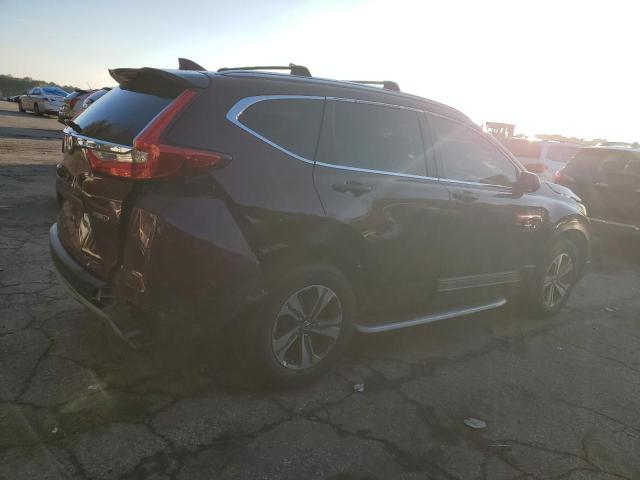 Photo 2 VIN: 2HKRW6H36JH204300 - HONDA CR-V LX 