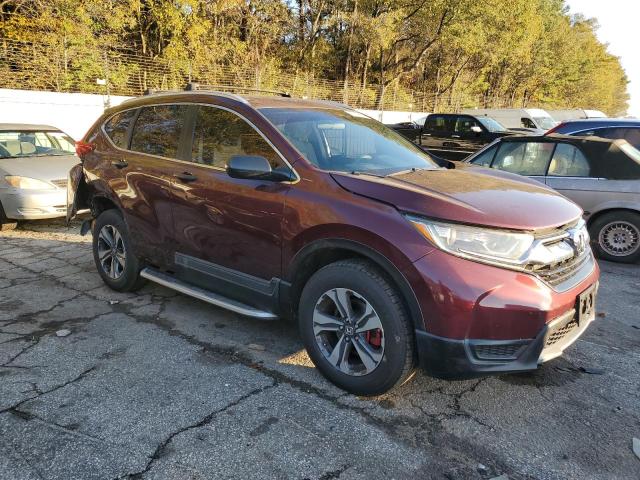 Photo 3 VIN: 2HKRW6H36JH204300 - HONDA CR-V LX 