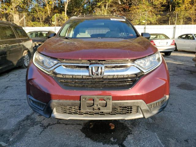 Photo 4 VIN: 2HKRW6H36JH204300 - HONDA CR-V LX 