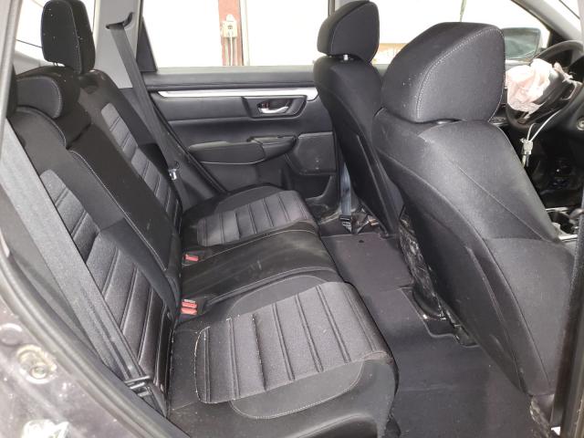 Photo 5 VIN: 2HKRW6H36JH209674 - HONDA CR-V LX 