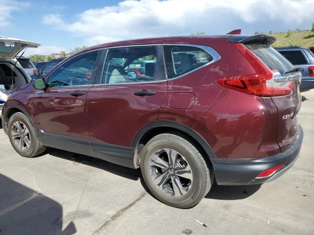 Photo 1 VIN: 2HKRW6H36JH213109 - HONDA CR-V LX 