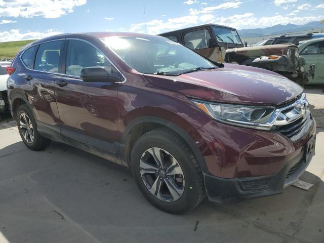 Photo 3 VIN: 2HKRW6H36JH213109 - HONDA CR-V LX 