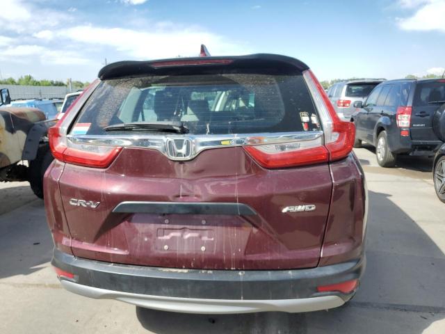 Photo 5 VIN: 2HKRW6H36JH213109 - HONDA CR-V LX 