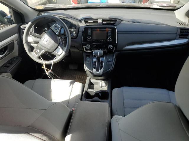 Photo 7 VIN: 2HKRW6H36JH213109 - HONDA CR-V LX 