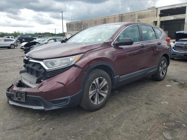 Photo 0 VIN: 2HKRW6H36JH213790 - HONDA CRV 