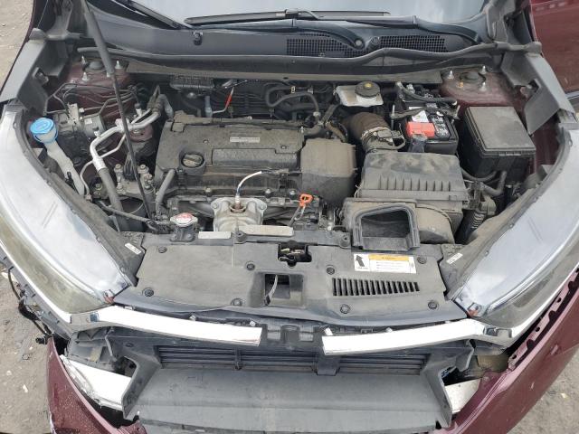 Photo 11 VIN: 2HKRW6H36JH213790 - HONDA CRV 