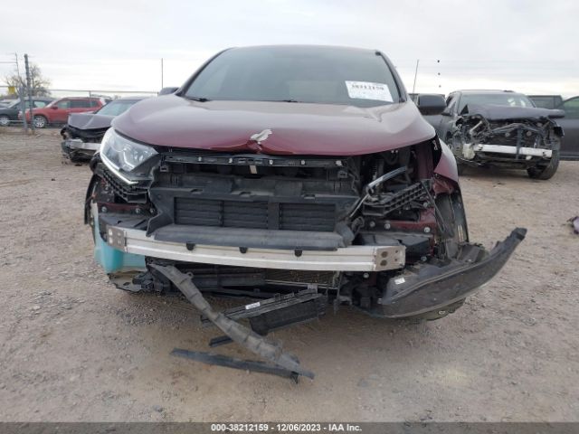 Photo 5 VIN: 2HKRW6H36JH213837 - HONDA CR-V 