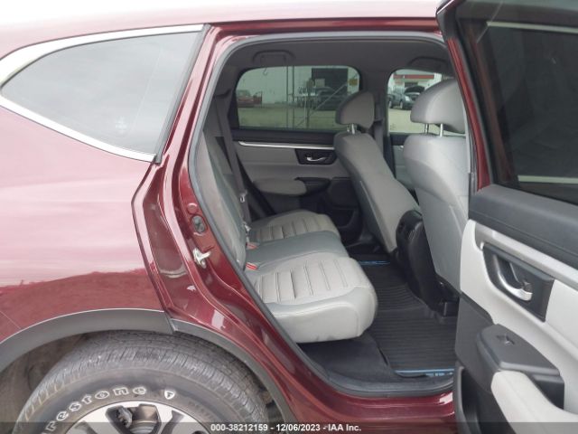 Photo 7 VIN: 2HKRW6H36JH213837 - HONDA CR-V 