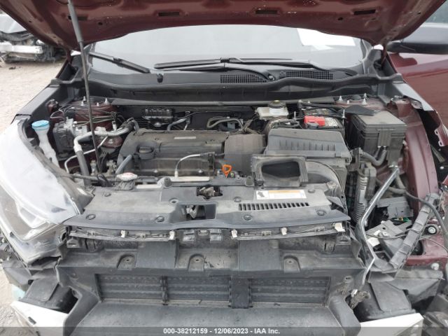 Photo 9 VIN: 2HKRW6H36JH213837 - HONDA CR-V 