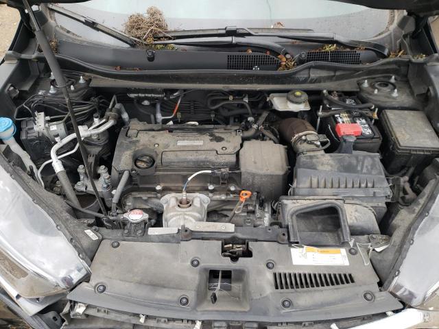 Photo 10 VIN: 2HKRW6H36JH217032 - HONDA CRV 