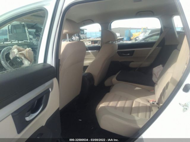 Photo 7 VIN: 2HKRW6H36JH220156 - HONDA CR-V 