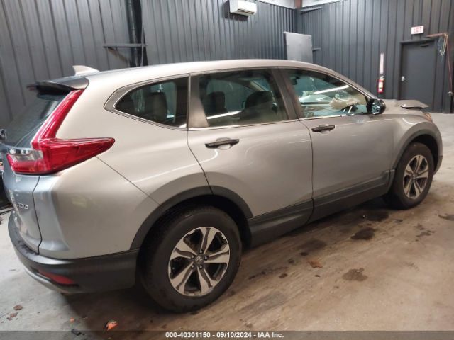 Photo 3 VIN: 2HKRW6H36JH223879 - HONDA CR-V 