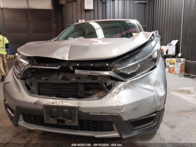 Photo 5 VIN: 2HKRW6H36JH223879 - HONDA CR-V 