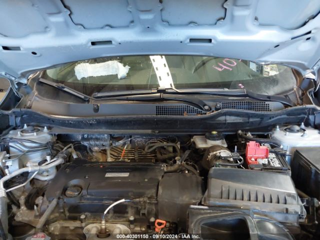 Photo 9 VIN: 2HKRW6H36JH223879 - HONDA CR-V 