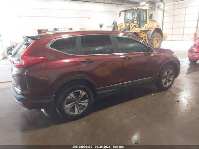 Photo 3 VIN: 2HKRW6H36JH224496 - HONDA CR-V 