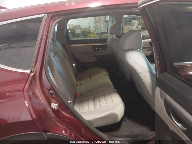 Photo 7 VIN: 2HKRW6H36JH224496 - HONDA CR-V 