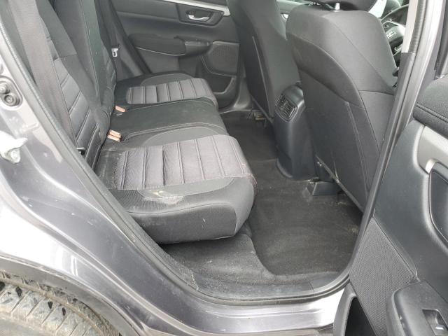 Photo 10 VIN: 2HKRW6H36JH233277 - HONDA CRV 