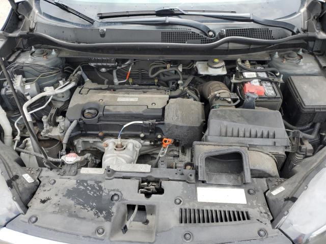 Photo 11 VIN: 2HKRW6H36JH233277 - HONDA CRV 