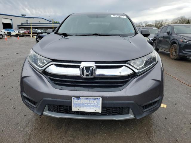 Photo 4 VIN: 2HKRW6H36JH233277 - HONDA CRV 