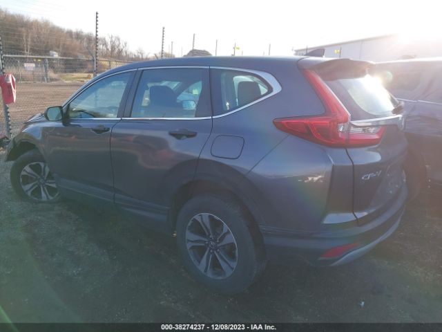 Photo 2 VIN: 2HKRW6H36JH233635 - HONDA CR-V 