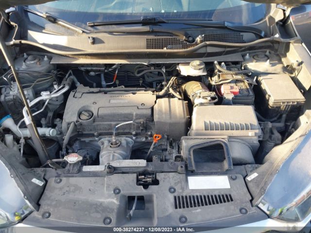 Photo 9 VIN: 2HKRW6H36JH233635 - HONDA CR-V 