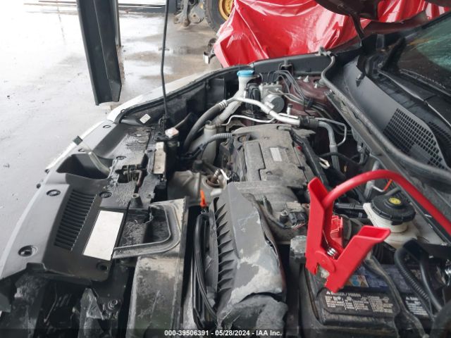 Photo 9 VIN: 2HKRW6H36KH200555 - HONDA CR-V 