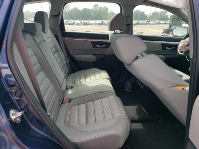 Photo 10 VIN: 2HKRW6H36KH201494 - HONDA CR-V LX 