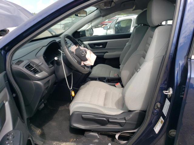 Photo 6 VIN: 2HKRW6H36KH201494 - HONDA CR-V LX 