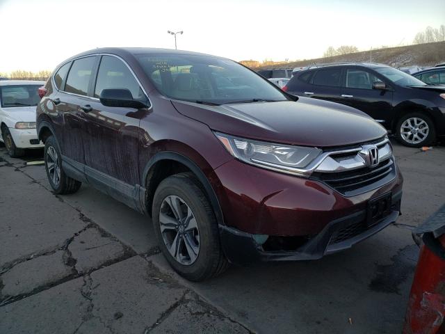 Photo 0 VIN: 2HKRW6H36KH203259 - HONDA CR-V LX 