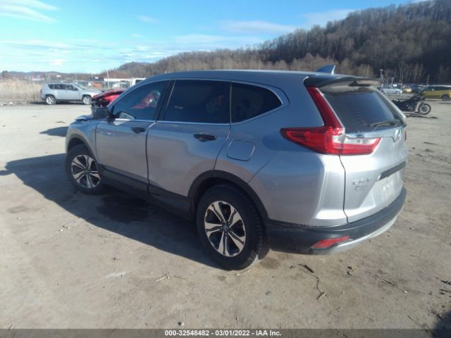 Photo 2 VIN: 2HKRW6H36KH204072 - HONDA CR-V 