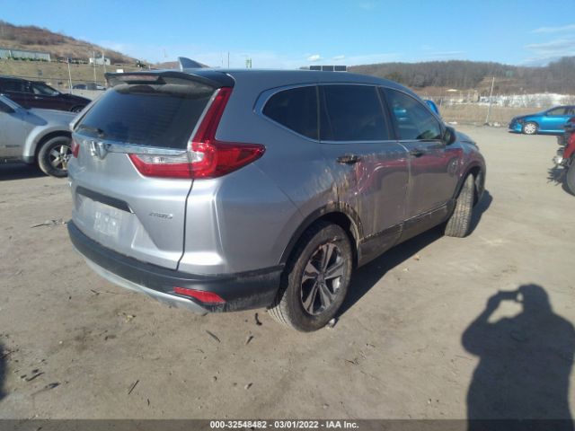 Photo 3 VIN: 2HKRW6H36KH204072 - HONDA CR-V 