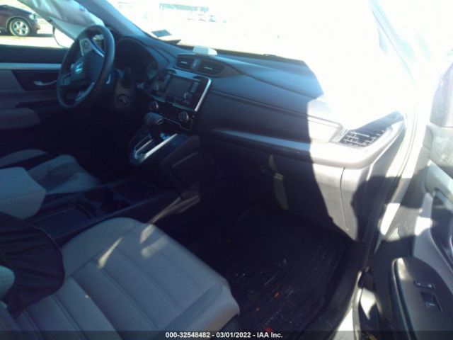 Photo 4 VIN: 2HKRW6H36KH204072 - HONDA CR-V 