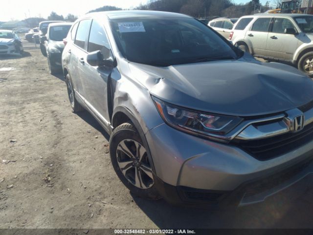 Photo 5 VIN: 2HKRW6H36KH204072 - HONDA CR-V 