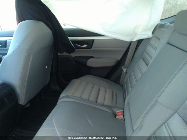 Photo 7 VIN: 2HKRW6H36KH204072 - HONDA CR-V 