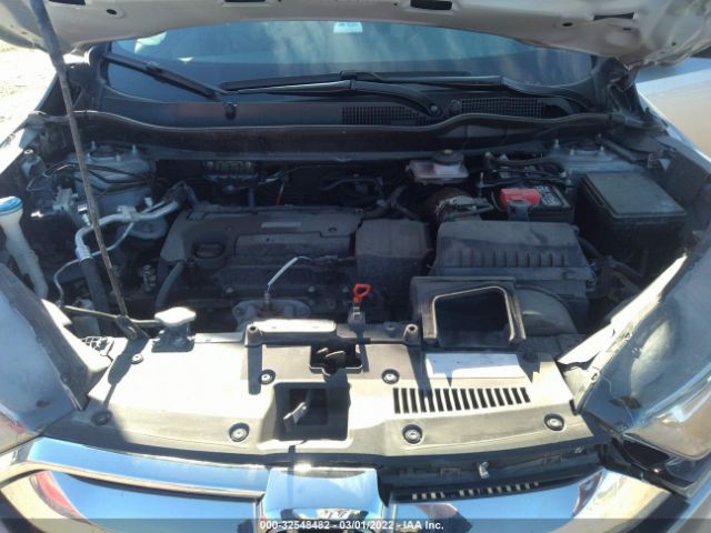 Photo 9 VIN: 2HKRW6H36KH204072 - HONDA CR-V 