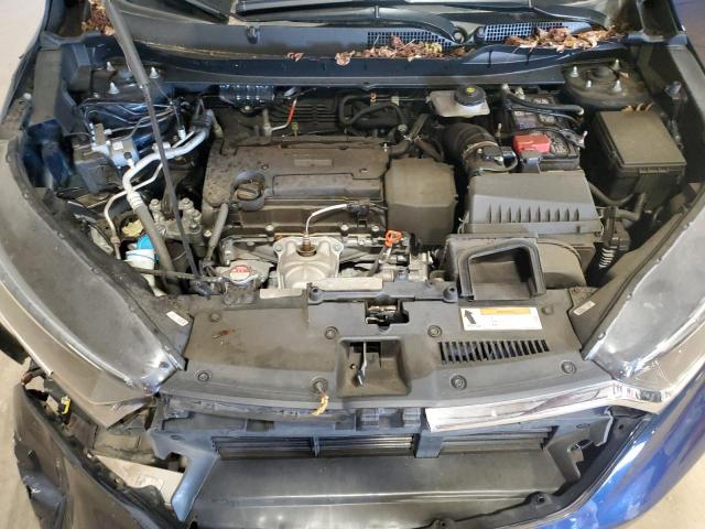 Photo 10 VIN: 2HKRW6H36KH205187 - HONDA CRV 