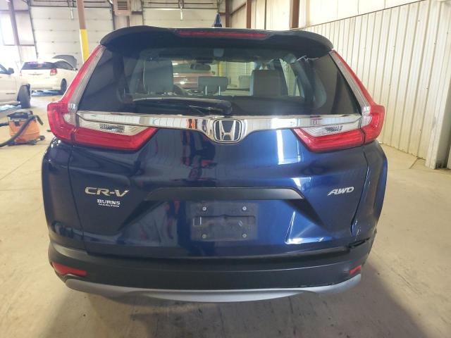 Photo 5 VIN: 2HKRW6H36KH205187 - HONDA CRV 