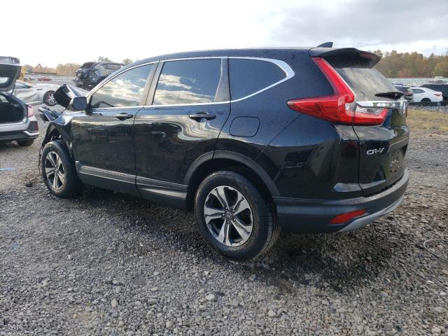 Photo 1 VIN: 2HKRW6H36KH206405 - HONDA CR-V LX 