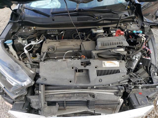 Photo 11 VIN: 2HKRW6H36KH206405 - HONDA CR-V LX 