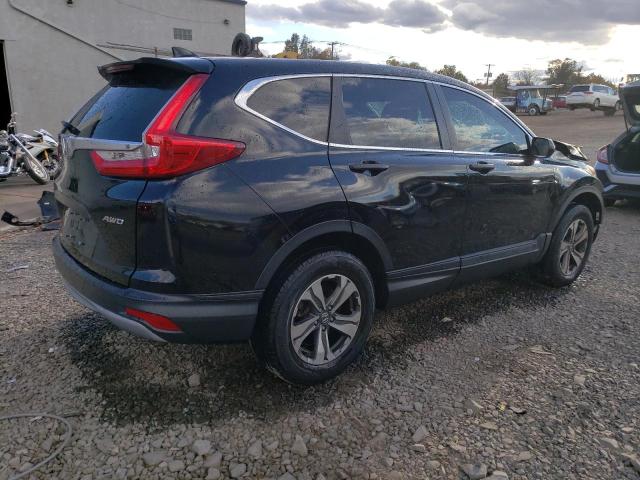 Photo 2 VIN: 2HKRW6H36KH206405 - HONDA CR-V LX 