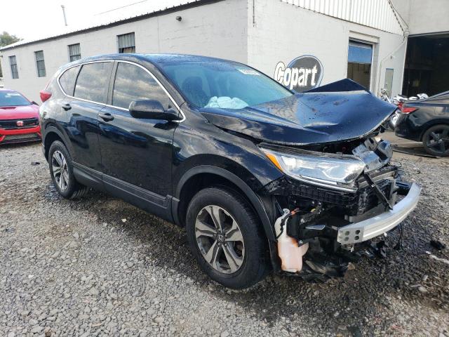 Photo 3 VIN: 2HKRW6H36KH206405 - HONDA CR-V LX 