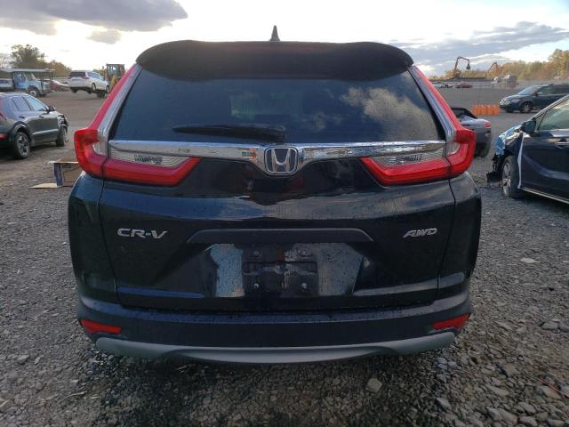 Photo 5 VIN: 2HKRW6H36KH206405 - HONDA CR-V LX 