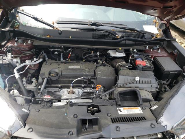 Photo 6 VIN: 2HKRW6H36KH208140 - HONDA CR-V LX 