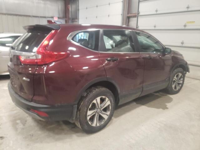 Photo 2 VIN: 2HKRW6H36KH210356 - HONDA CR-V LX 