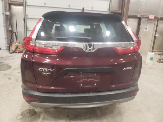 Photo 5 VIN: 2HKRW6H36KH210356 - HONDA CR-V LX 