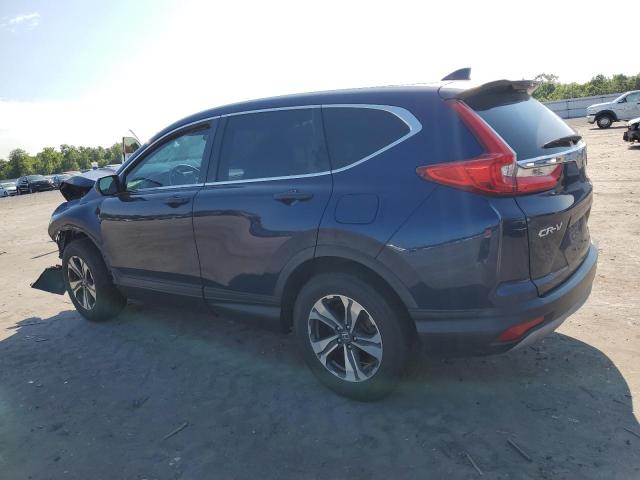 Photo 1 VIN: 2HKRW6H36KH212771 - HONDA CR-V LX 