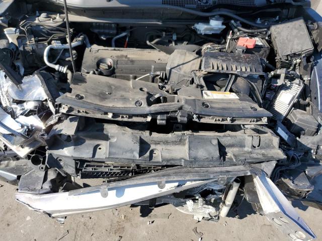 Photo 10 VIN: 2HKRW6H36KH212771 - HONDA CR-V LX 