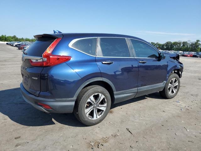 Photo 2 VIN: 2HKRW6H36KH212771 - HONDA CR-V LX 